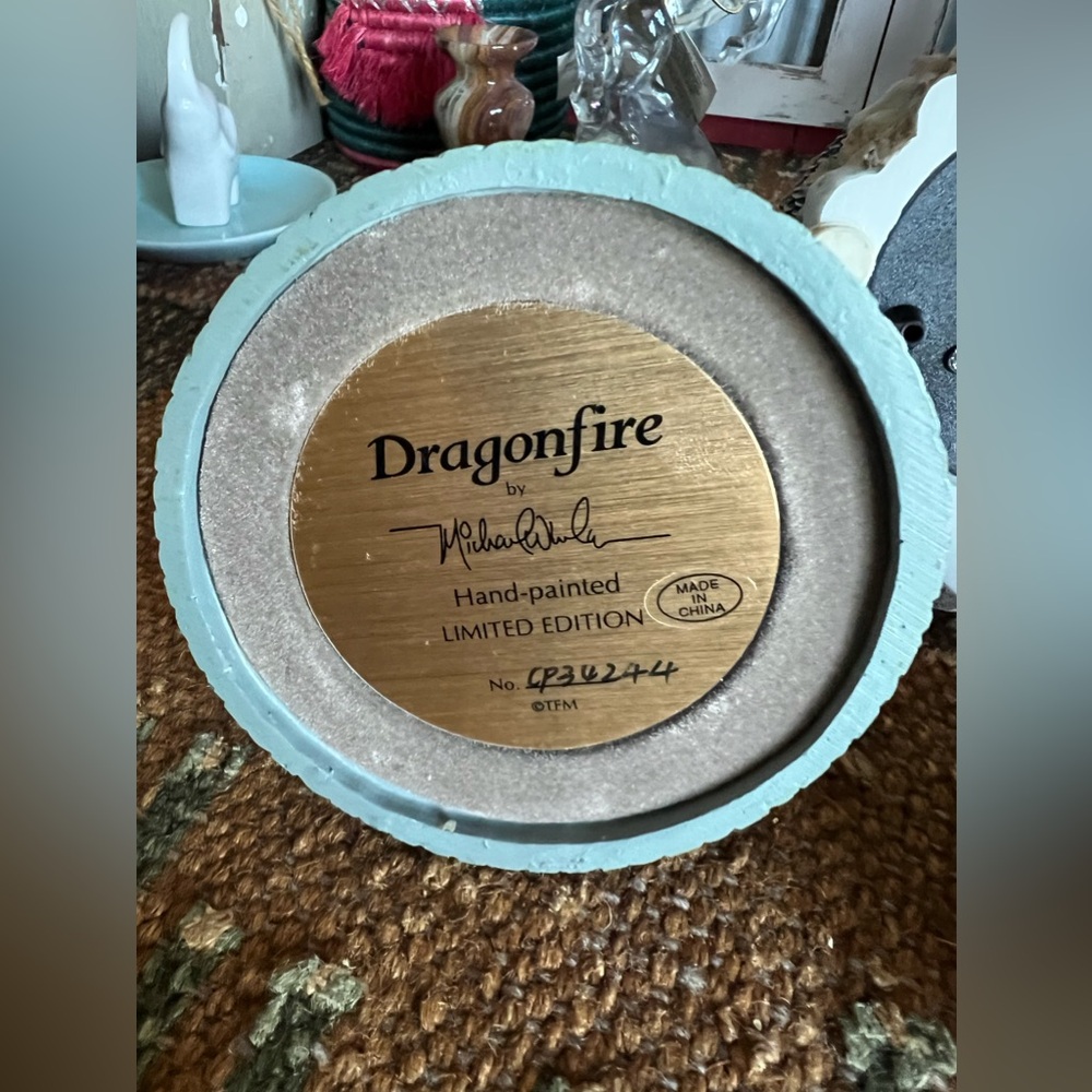 Dragons Collection - Picture 11 of 17